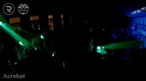 Acrobat DJ Set melodic house VVV Promo John Gotti R_sound