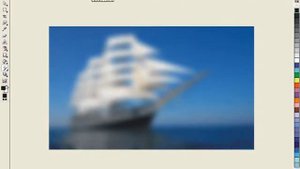 Как выделить объект на фотографии