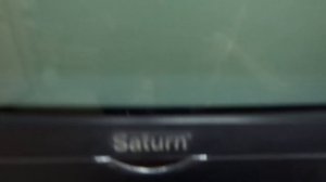 Кинескоп. Выгорание люминофора. Курсы телемастеров.