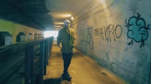 уличные танцы TroyBoi Bad Behaviour