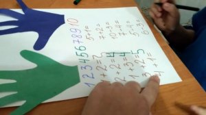 Как легко научить ребенка считать!