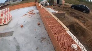 Керамические блоки или газобетон. Сравниваем цены.