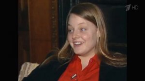 Джоди Фостер  Строптивое дитя 2021