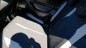 Lada XRay 2015 г.в. 1,8, АМТ обзор