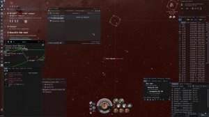 EVE Online! Гайд по майнингу руды Mercoxit в нулях в 2021г! 100+кк в час!