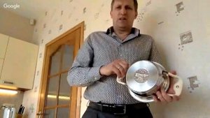 Zepter - Ручки кастрюли и сковороды / Цептер