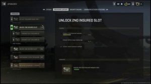 How to unlock insured slot in dmz After patch