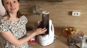 Обзор шнековой соковыжималки Kitfort КТ 1104