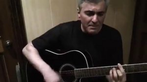 Александр Коренюгин — Украина, грустная картина