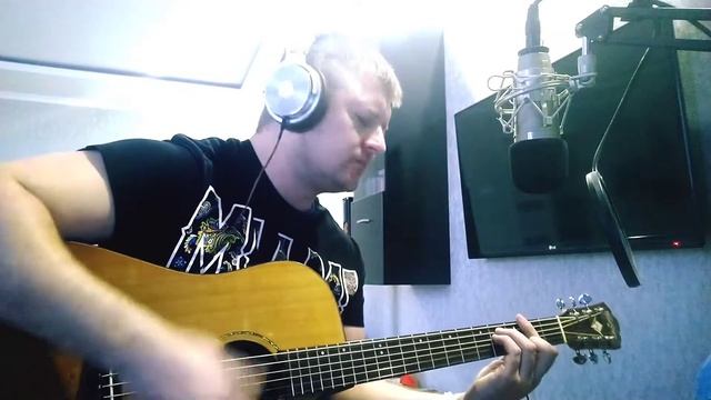 Дайте Танк! - Маленький (cover) смотреть онлайн