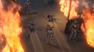 Монкарт клип. Падаю во тьму (Феттель и Рарркен) - заказ