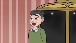 МОИ РОДИТЕЛИ НЕ НАСТОЯЩИЕ | Анимированные Истории про родителей