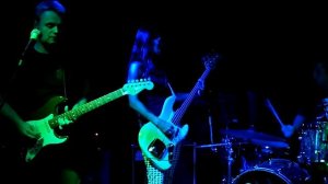 The Space Cossacks: Cossack Rocket Patrol