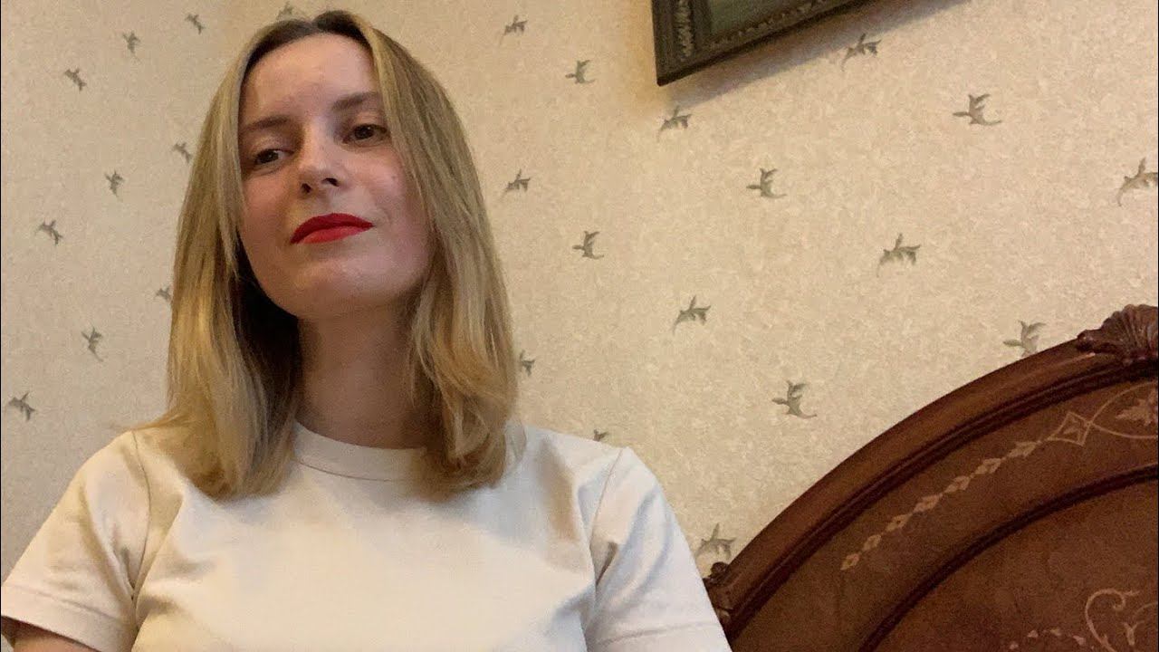 Лекции для созависимых. Прямой эфир с Викторией Буньковой смотреть онлайн