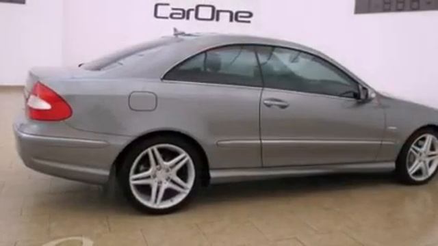 2009 Mercedes-Benz CLK 350 | P1 PACKAGE GRAND EDITION PKG SA смотреть онлайн
