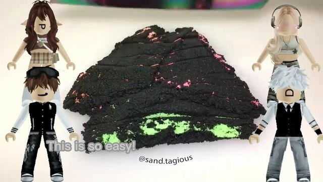 ROBLOX STORY 1/? смотреть онлайн