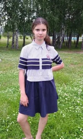 Елена из Иркутска ищет приёмных родителей!