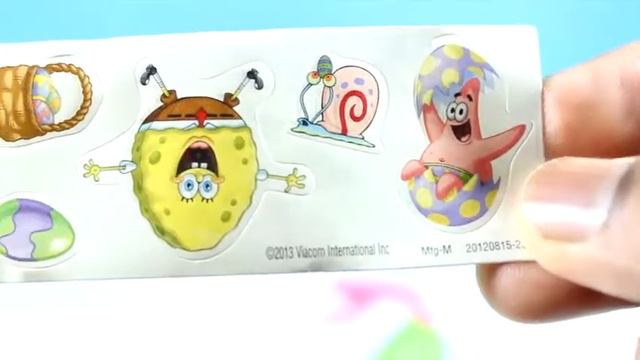 6 surprise eggs of Transformers Angry Birds Cars Hello Kitty Spongebob Kinder surprise смотреть онлайн
