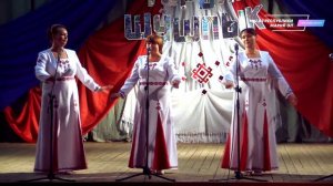 Ансамбль "Чевер май" (Колхоз "Первое Мая") "Торъял шушпык"