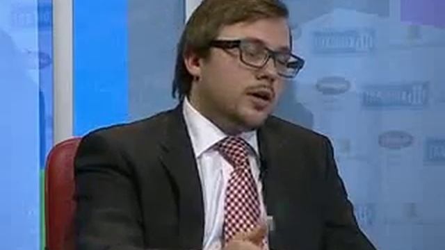 Финансирование госконтрактов. Денис Агарков, БИНБАНК