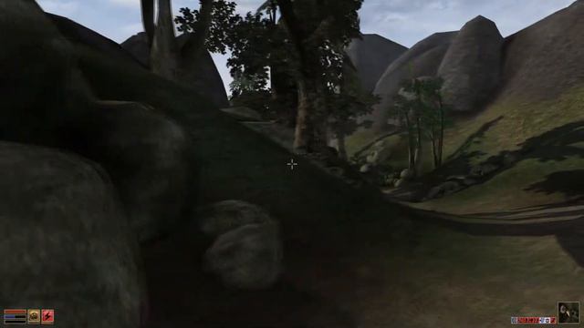 Прохождение Morrowind - НОСТАЛЬГИЯ МАГА 4