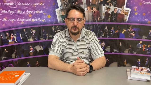 Видео-визитка АНО "Клуб приёмных семей МО "Дети дома""