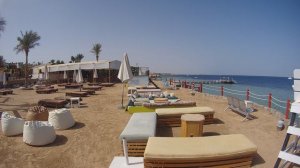 Palma Beach Пляж Пальма Бич Шарм-эль-Шейх
