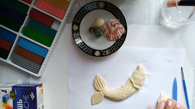 Русалочка смотреть онлайн