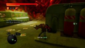 Prototype 2 100% Walkthrough New Game Plus part 9, 720p HD (NO COMMENTARY)