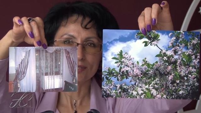 1 урок. Введение в специальность дизайнера-декоратор
