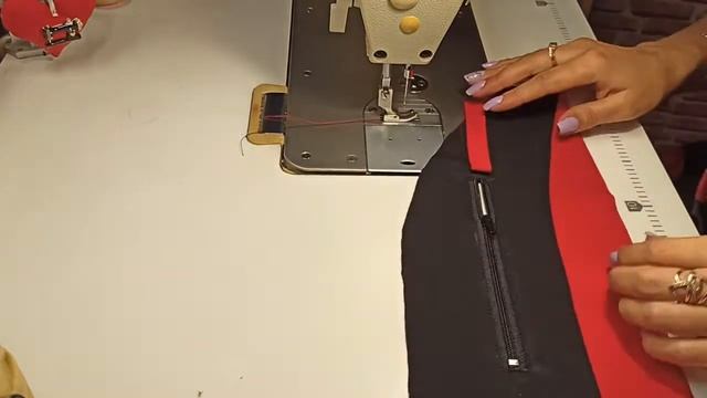 ❤️КАРМАН на Молнии! \ Zip Pocket! #1 смотреть онлайн