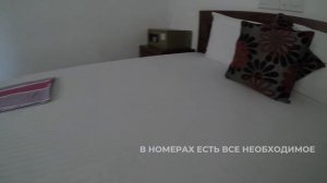 Ramon beach resort обзор отеля на Шри Ланке