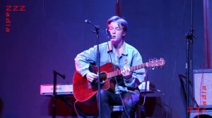 Сергей Есенин. Заметался пожар голубой... Исп. Арсений