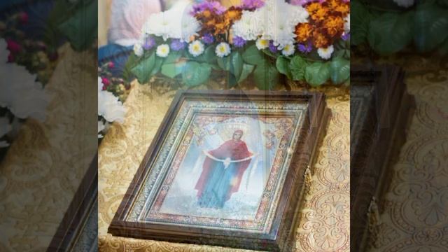 Похвала Пресвятой Богородицы смотреть онлайн