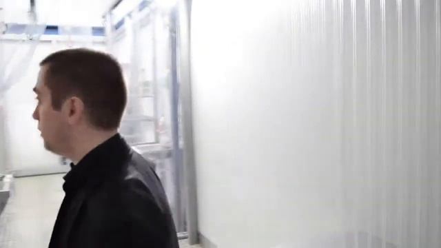 Мобильный модульный цех под ключ