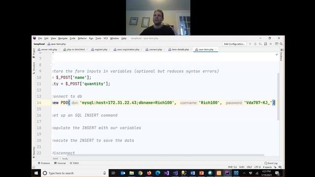 COMP1006G L2 Part 3 - W21 смотреть онлайн