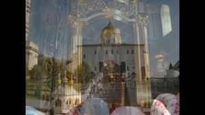 По Украине Почаевская Лавра