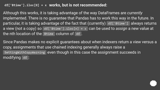 Get first row value of a given column смотреть онлайн
