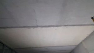 Монтаж направляющих для гипсокартона на потолке в одиночку