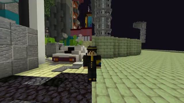 ПЕПЕЛЕНД 2077, ФЕРМА ЗАРЯЖЕННЫХ КРИПЕРОВ | PepeLand 5 | Серия 17 смотреть онлайн