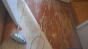 Пример работ: удаление неприятного запаха в квартире