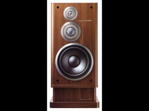 Pioneer S-3000 тест Oldplayer