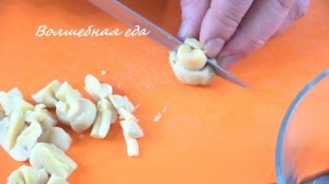 НОВЫЙ ОБАЛДЕННЫЙ САЛАТ "КАПРИЗ" / Праздничный салат без майонеза