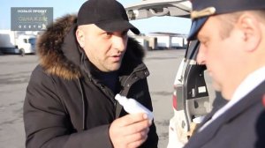 Новый 11-й выпуск Однажды в Осетии Похудин