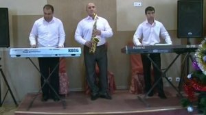 гр.Берекат - Маржанна.