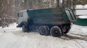 Септик для частного дома, видео монтажа.