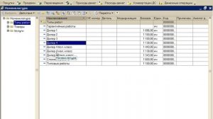 ДАЛИОН:АВТО ― формирование цены нормочаса