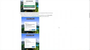 Guide: Migrate Minecraft to Microsoft | Claim your cape | Details/How to!