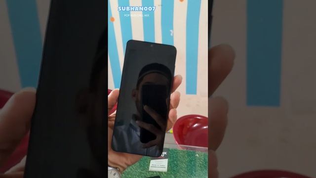 Samsung galaxy A05 #unboxing #viral #ytshort #a05