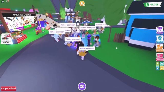 HALLOWEEN?! ? YOUR FAN ART ? Weekly News 10/19?Adopt Me! on Roblox смотреть онлайн